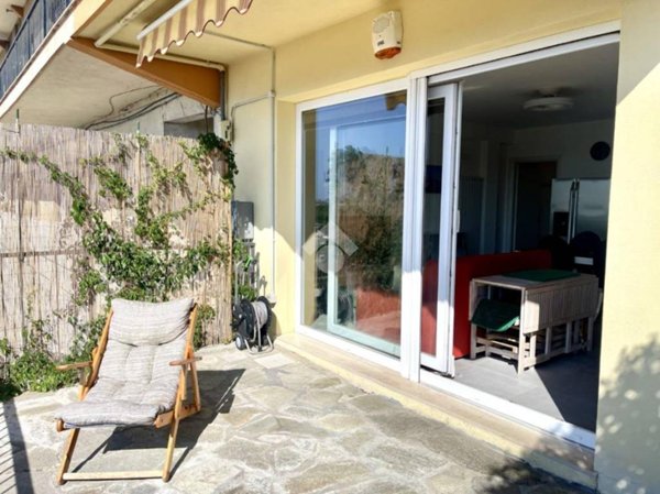 appartamento in vendita ad Imperia in zona Porto Maurizio