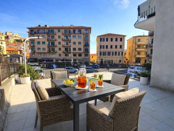 appartamento in vendita ad Imperia