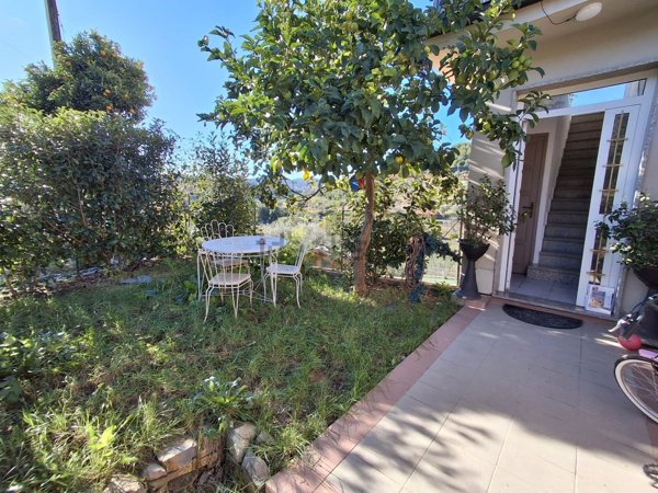 appartamento in vendita ad Imperia