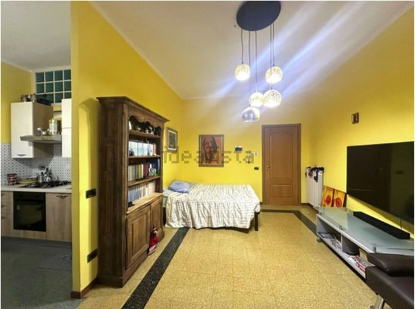 appartamento in vendita ad Imperia