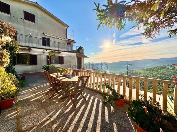 appartamento in vendita ad Imperia in zona Oneglia