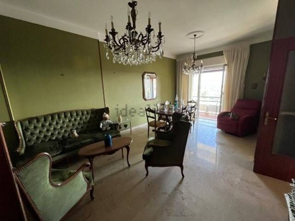 appartamento in vendita ad Imperia in zona Oneglia