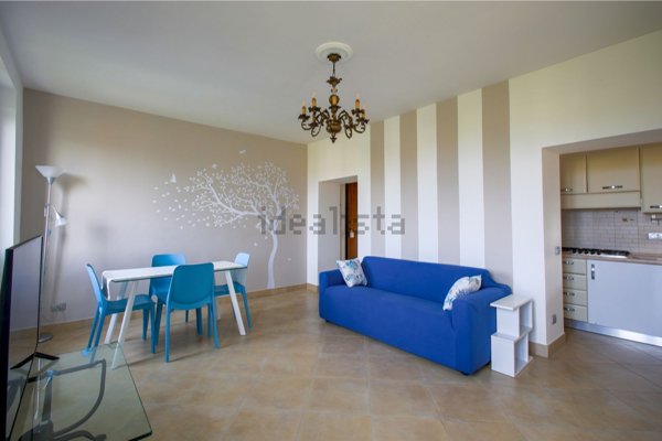 appartamento in vendita ad Imperia