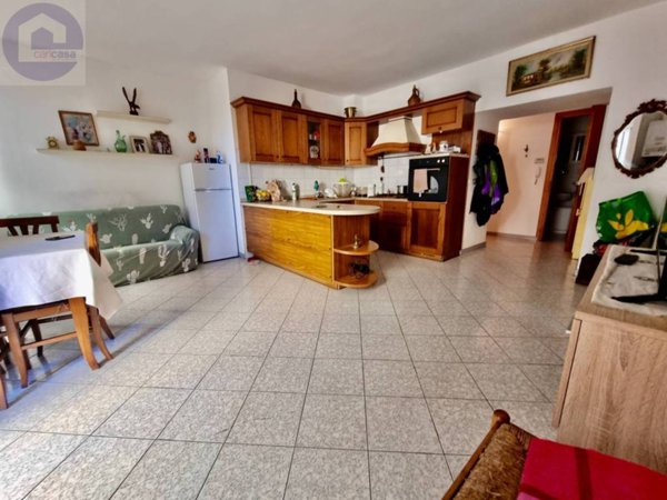 appartamento in vendita ad Imperia in zona Porto Maurizio