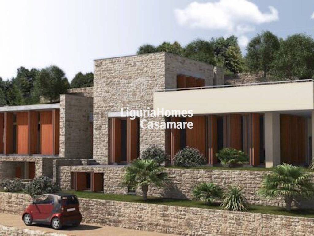 casa indipendente in vendita ad Imperia in zona Porto Maurizio