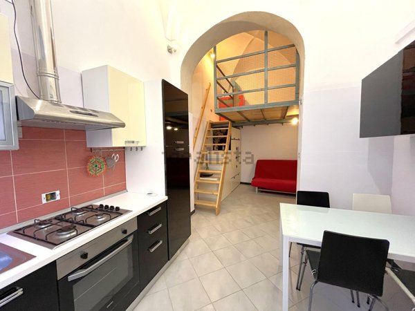 appartamento in vendita ad Imperia