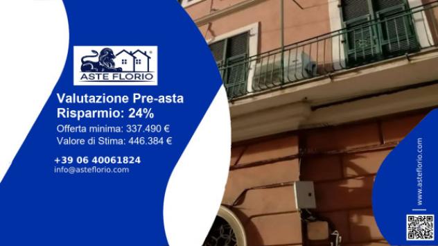 terreno edificabile in vendita ad Imperia