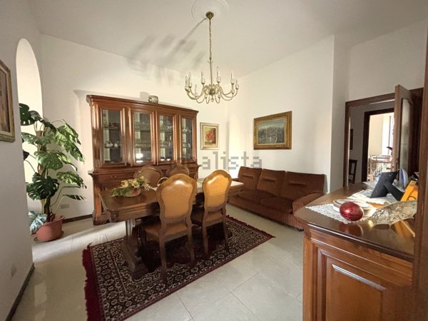 appartamento in vendita ad Imperia in zona Oneglia