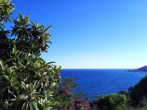 casa indipendente in vendita ad Imperia