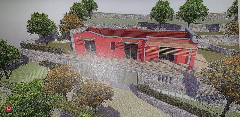 casa indipendente in vendita ad Imperia in zona Oneglia