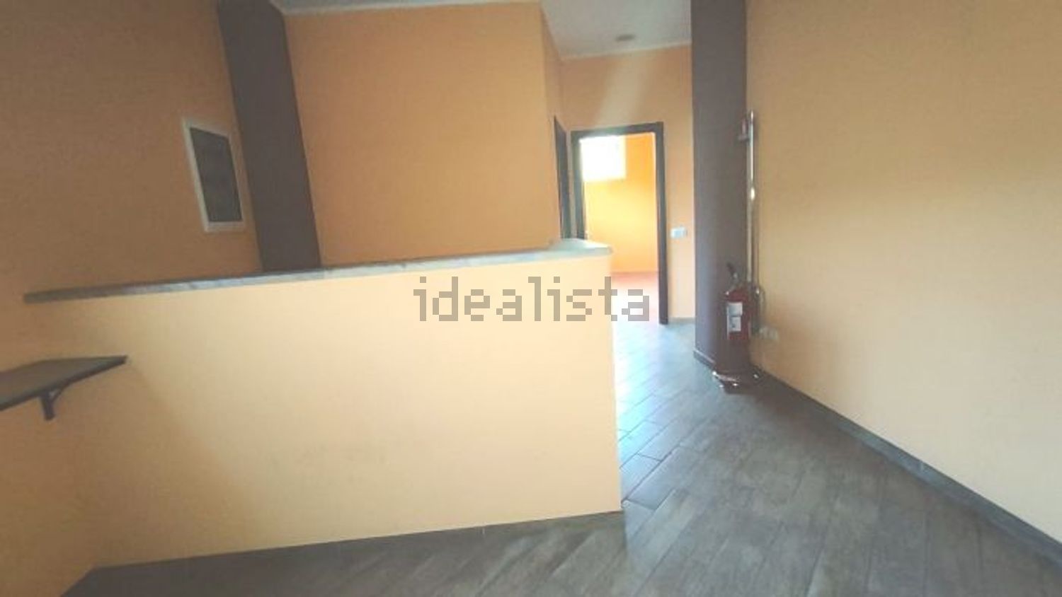 locale di sgombero in vendita ad Imperia in zona Porto Maurizio