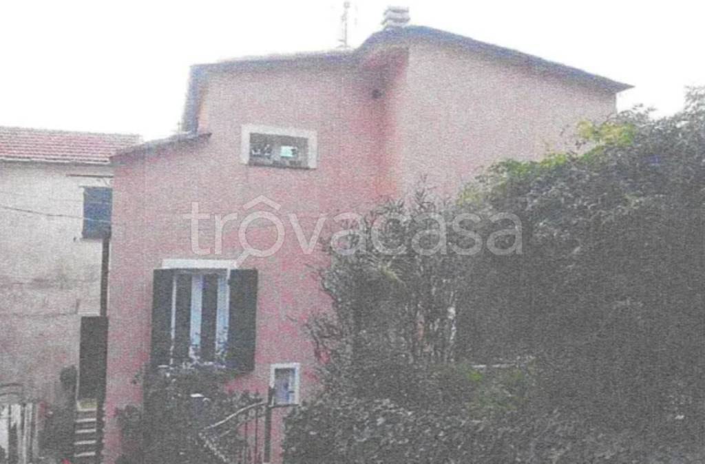 appartamento in vendita ad Imperia in zona Montegrazie