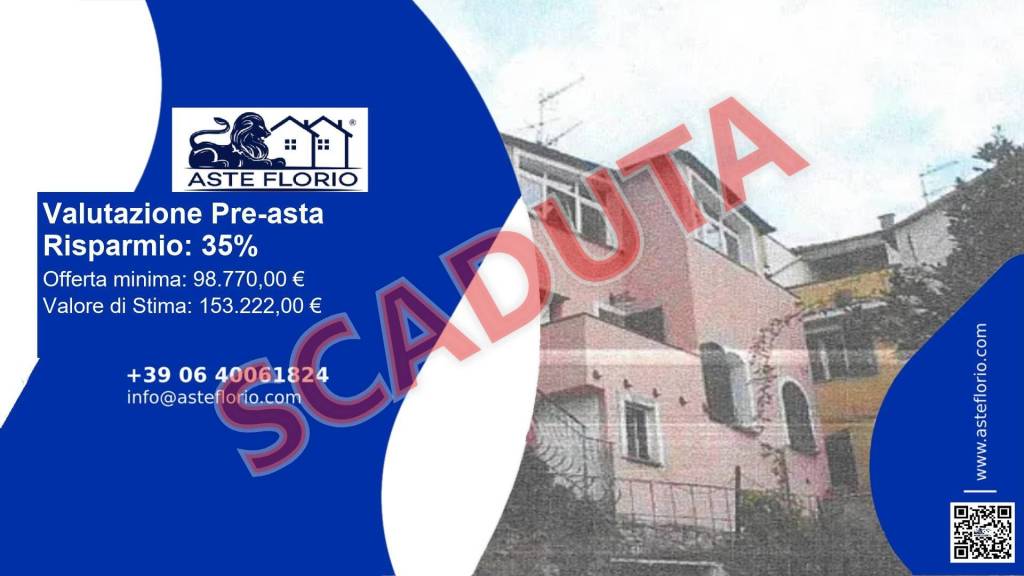 appartamento in vendita ad Imperia in zona Montegrazie