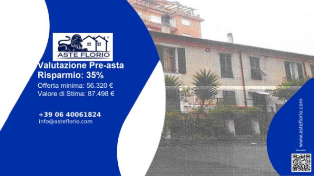 appartamento in vendita ad Imperia