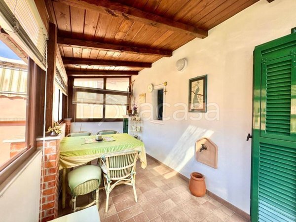 appartamento in vendita ad Imperia in zona Oneglia