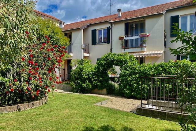 appartamento in vendita ad Imperia in zona Porto Maurizio