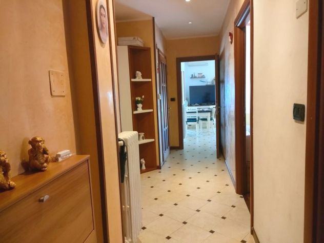 appartamento in vendita ad Imperia in zona Oneglia