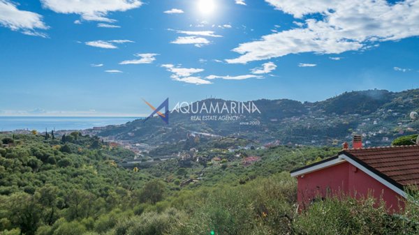 appartamento in vendita ad Imperia