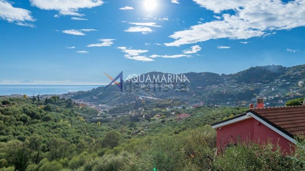 appartamento in vendita ad Imperia