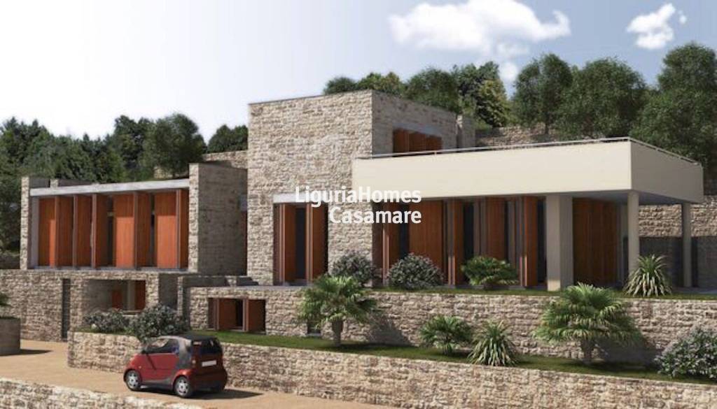 casa indipendente in vendita ad Imperia in zona Porto Maurizio