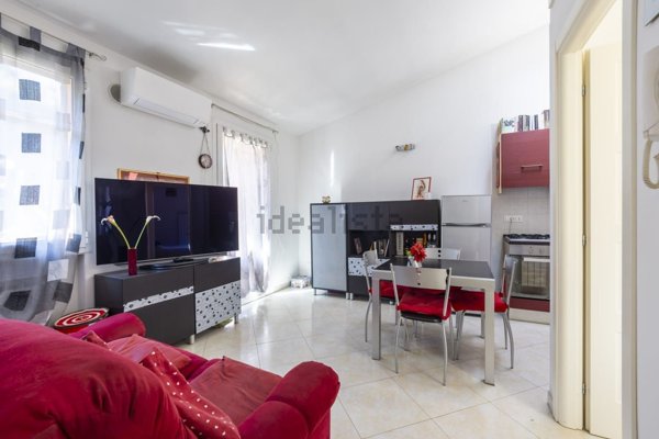 appartamento in vendita ad Imperia