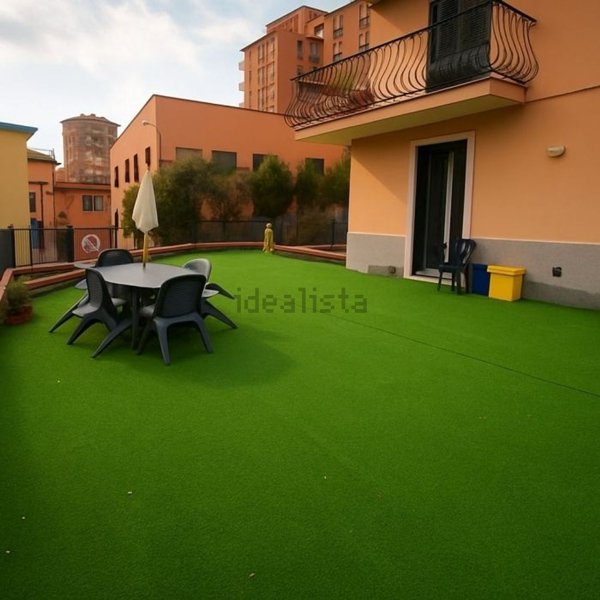 appartamento in vendita ad Imperia