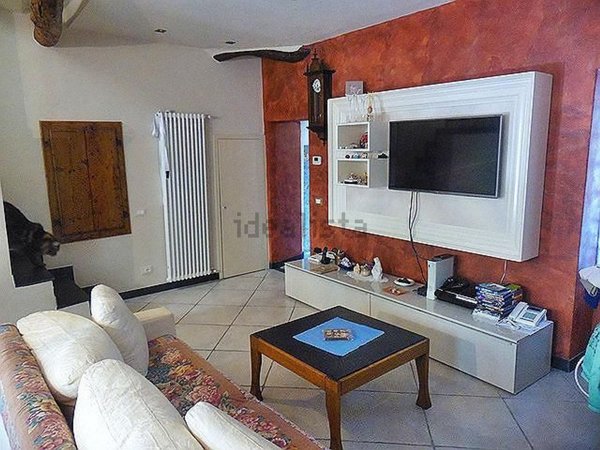 appartamento in vendita ad Imperia in zona Moltedo