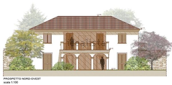 casa indipendente in vendita ad Imperia