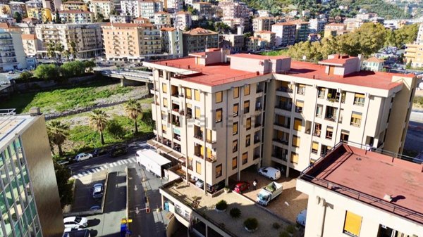 appartamento in vendita ad Imperia in zona Oneglia