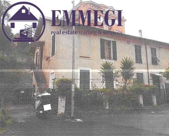 appartamento in vendita ad Imperia in zona Oneglia
