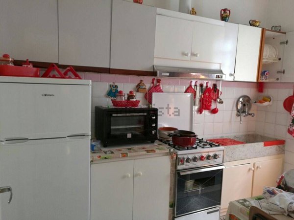 appartamento in vendita ad Imperia