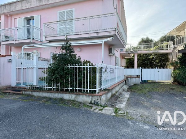 appartamento in vendita ad Imperia