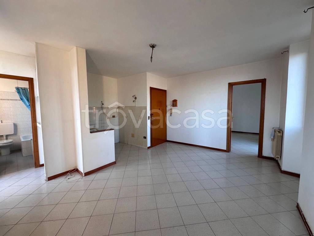 appartamento in vendita ad Imperia