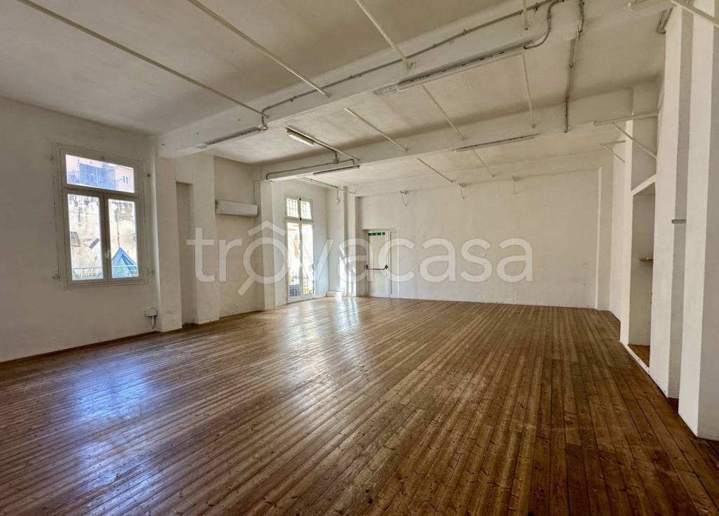 appartamento in vendita ad Imperia in zona Oneglia