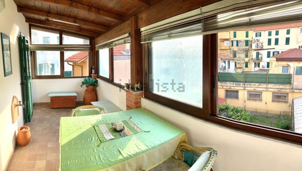 appartamento in vendita ad Imperia in zona Oneglia