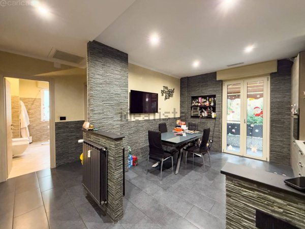 appartamento in vendita ad Imperia in zona Porto Maurizio