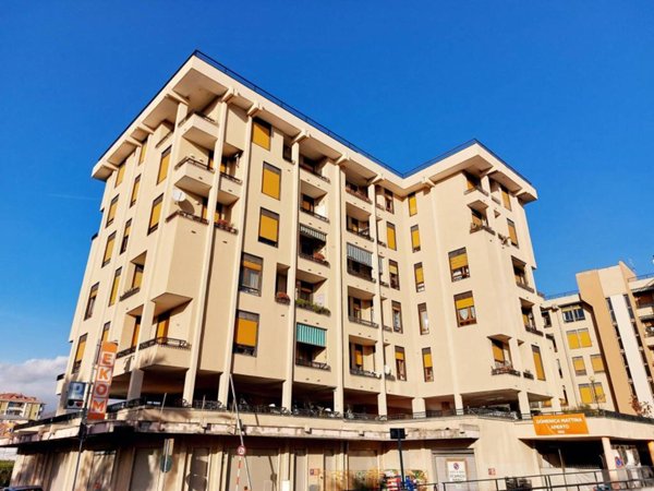 appartamento in vendita ad Imperia in zona Oneglia