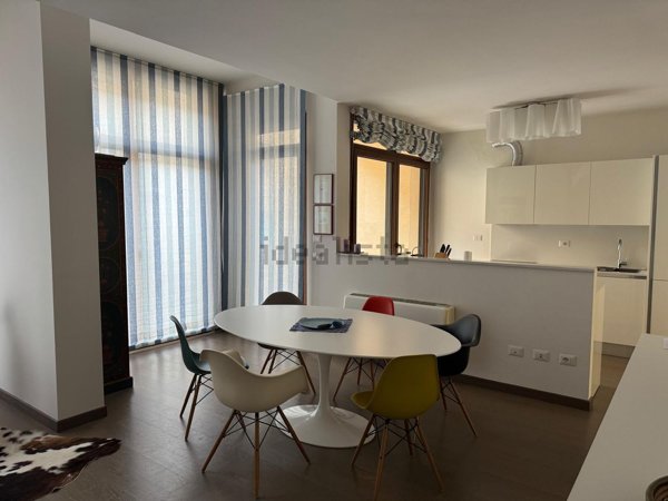 appartamento in vendita ad Imperia in zona Oneglia