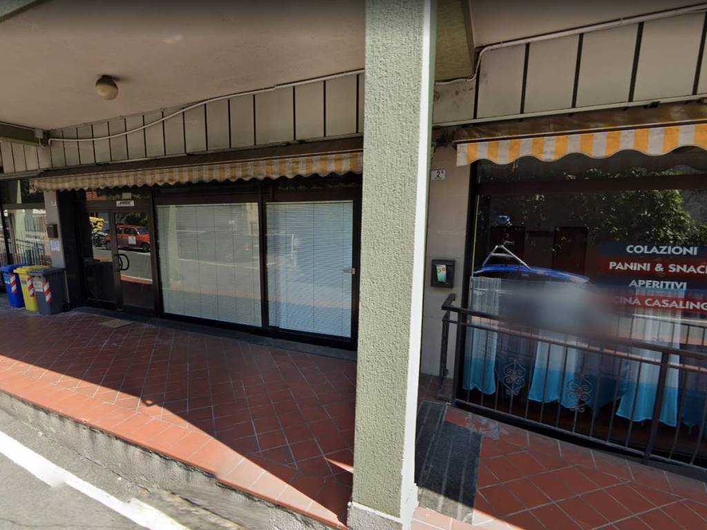 ufficio in vendita ad Imperia