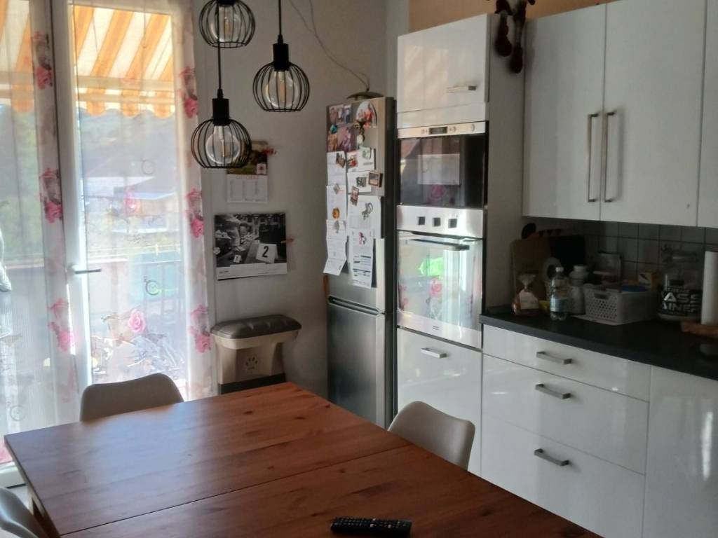 appartamento in vendita ad Imperia in zona Porto Maurizio