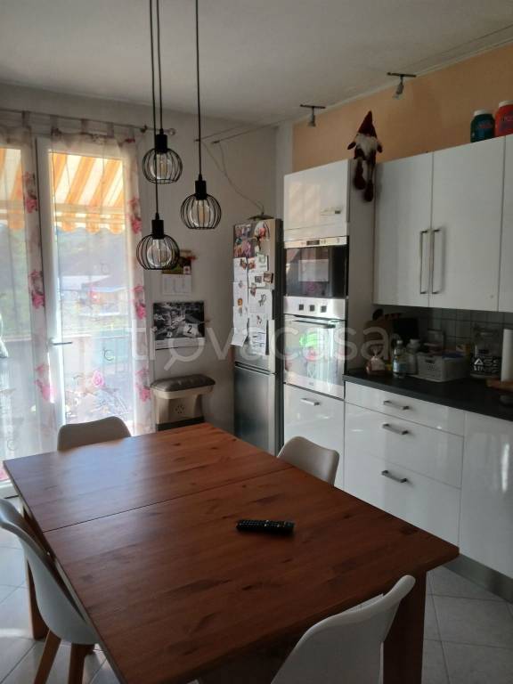 appartamento in vendita ad Imperia in zona Porto Maurizio