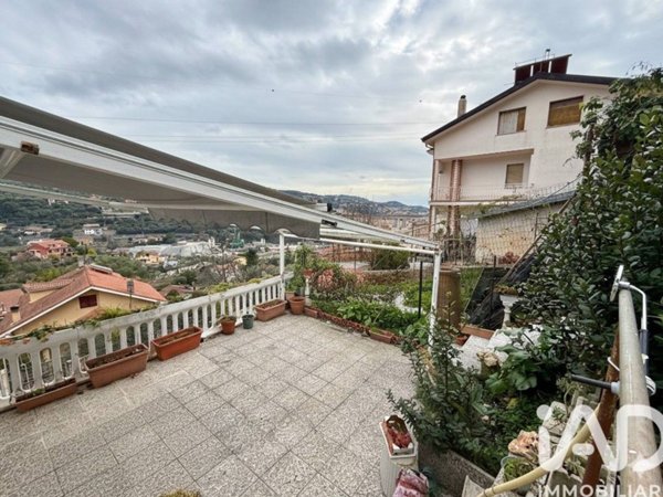 appartamento in vendita ad Imperia