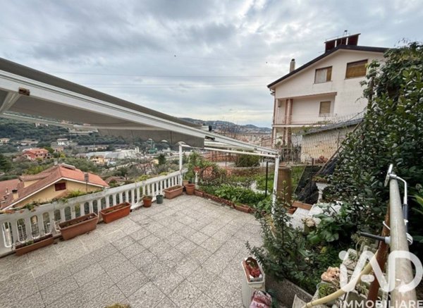 appartamento in vendita ad Imperia