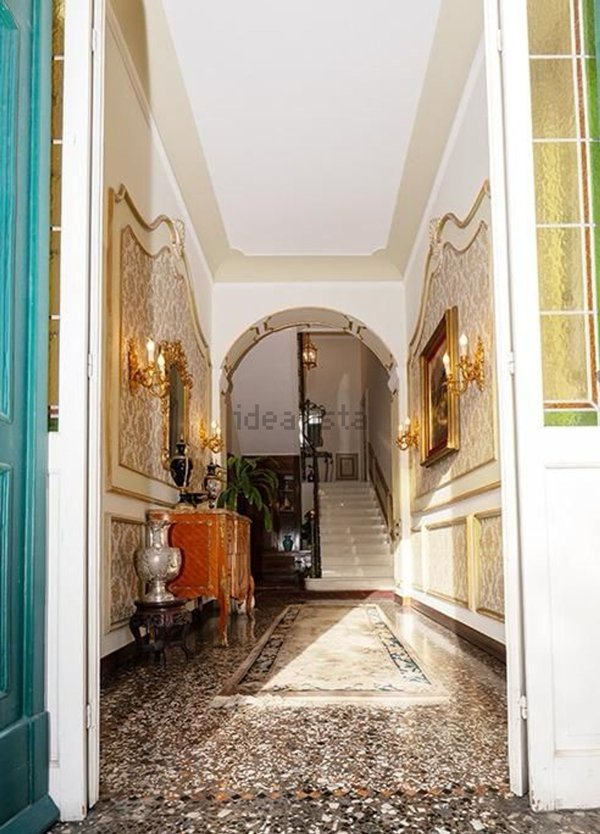 casa indipendente in vendita ad Imperia