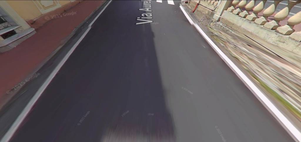 appartamento in vendita ad Imperia in zona Torrazza / Clavi