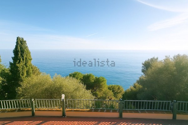 appartamento in vendita ad Imperia