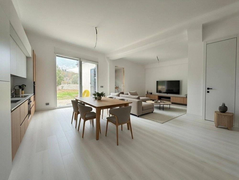 appartamento in vendita ad Imperia in zona Porto Maurizio