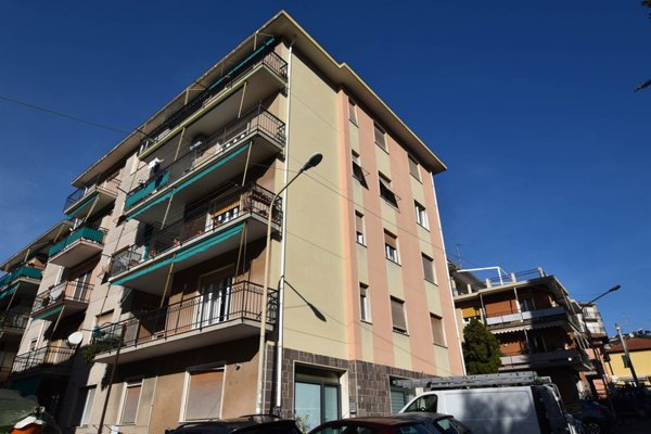 appartamento in vendita ad Imperia in zona Oneglia