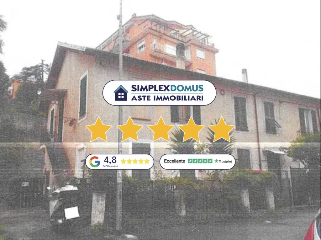 appartamento in vendita ad Imperia in zona Oneglia