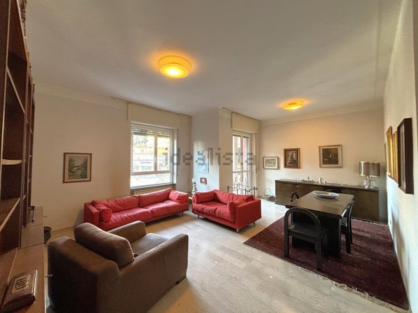 appartamento in vendita ad Imperia